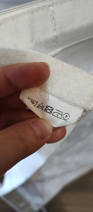 Dwie roleta rzymska jak nowe 2m 200 50