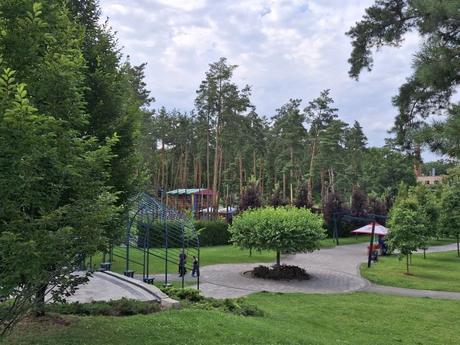 З-х поверховий ТАУНХАУС з 5 кімнат м. Ірпінь