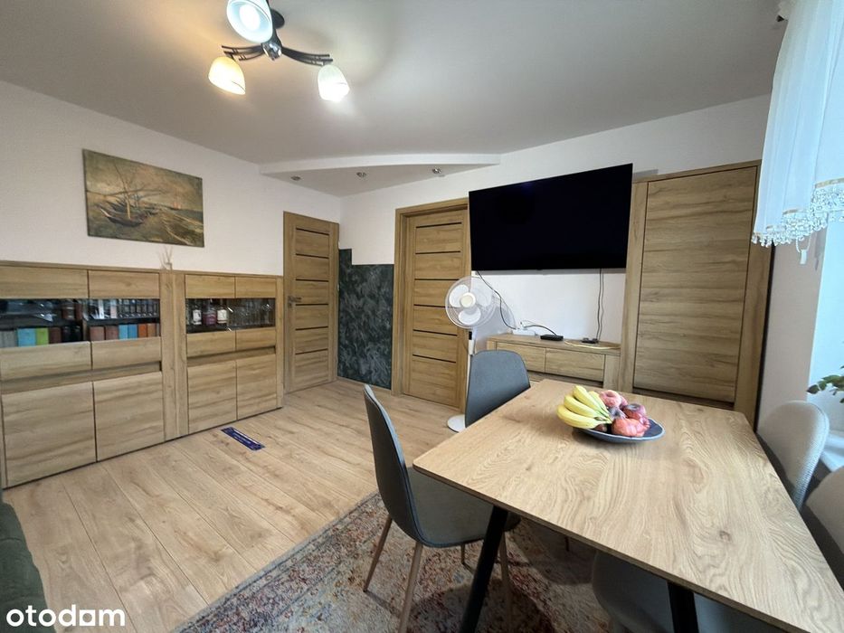3 pokoje | 44,4 m² | 2 piętro | 0 % prowizji| ul. Zygmunta Augusta - Widok 2
