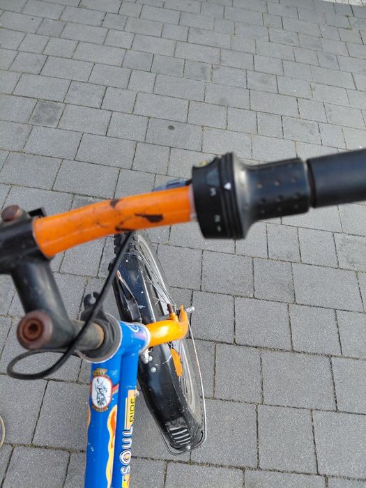 Sprzedam rowerek dziecięcy