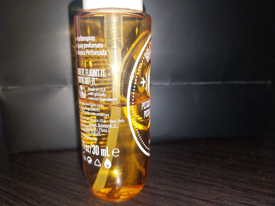 Sol de janeiro 62 kokosowe letnie owocowe pistacjowe 30ml mgielka