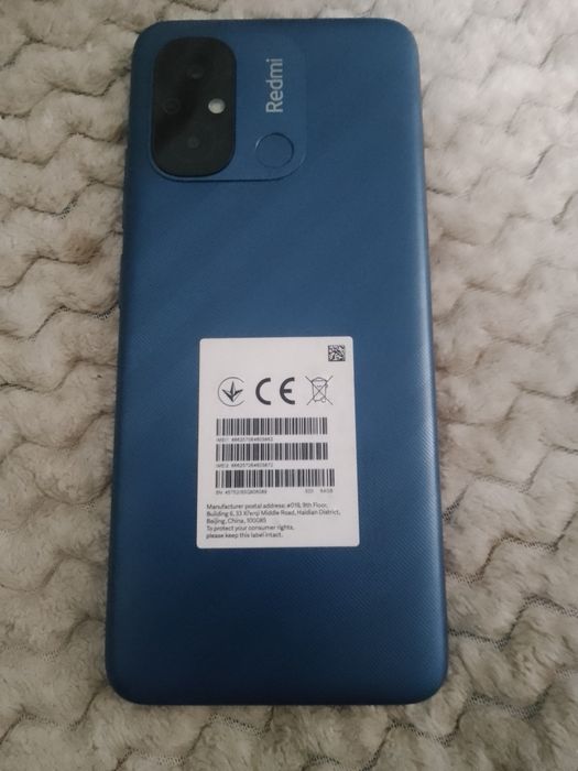 Xiaomi Redmi 12C