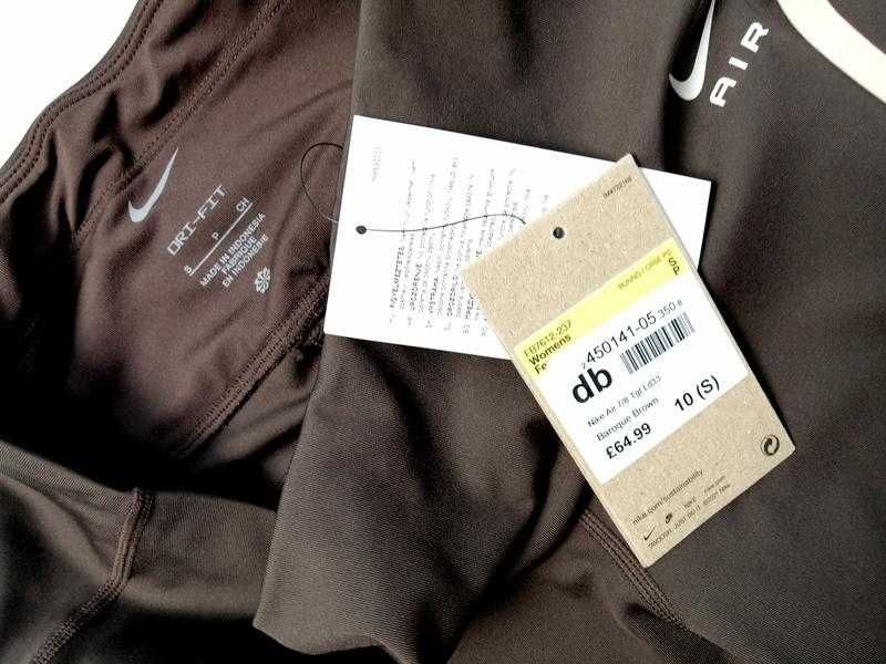 Cпортивные лосины Nike Air Fast оригинал