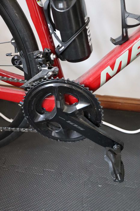 Merida Scultura 4000 (XXS)