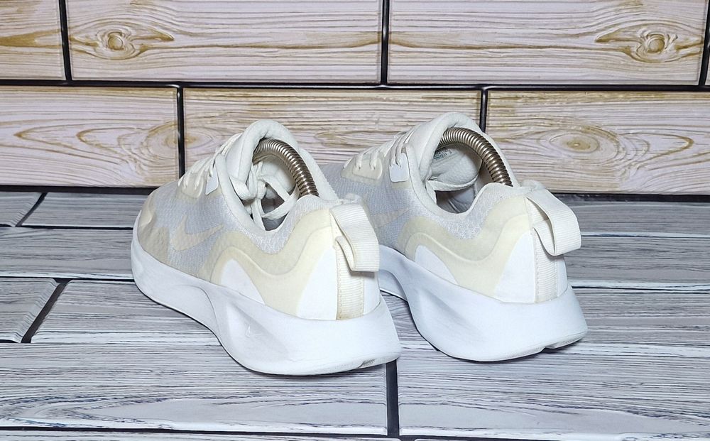Літні кросівки Nike (р.37.5) 23.5см.