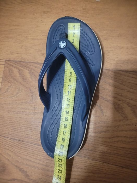 Шльопанці Crocs p.J1(31)
