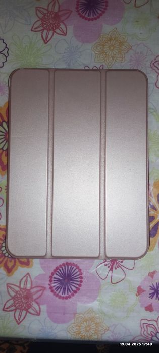 Чехол бампер планшет