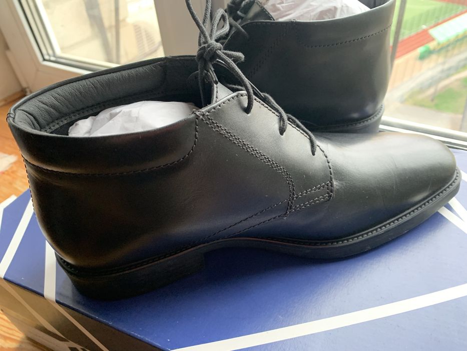 Черевики чоловічі Geox р. 43