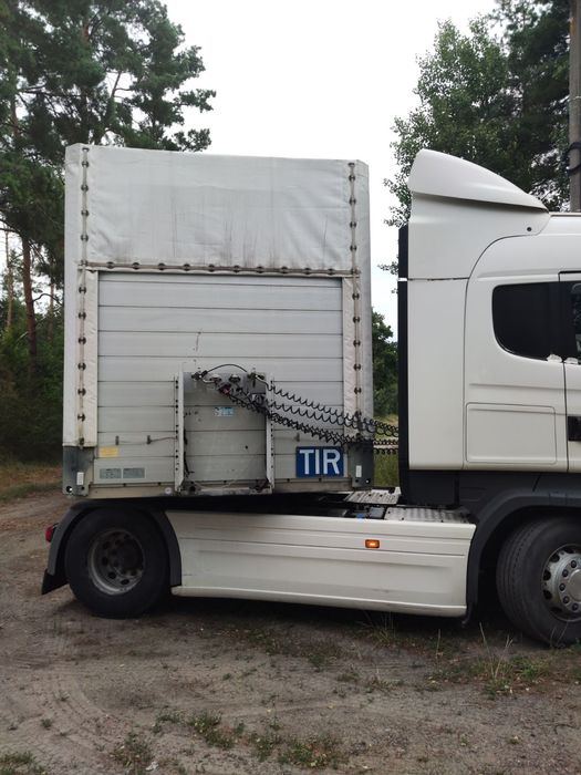 Продам полуприцеп