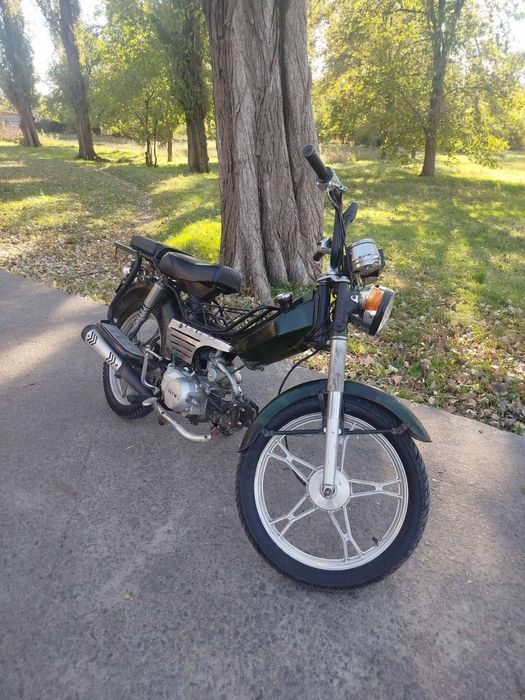 Продам Дельту в гарному стані.