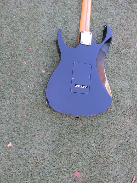 Ibanez RT 240 ( Muita rara) Pré Andy Timmons Model