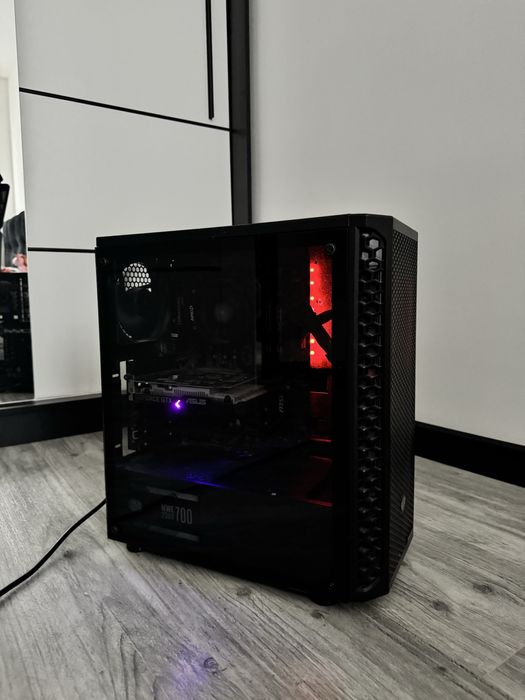 Komputer gamingowy