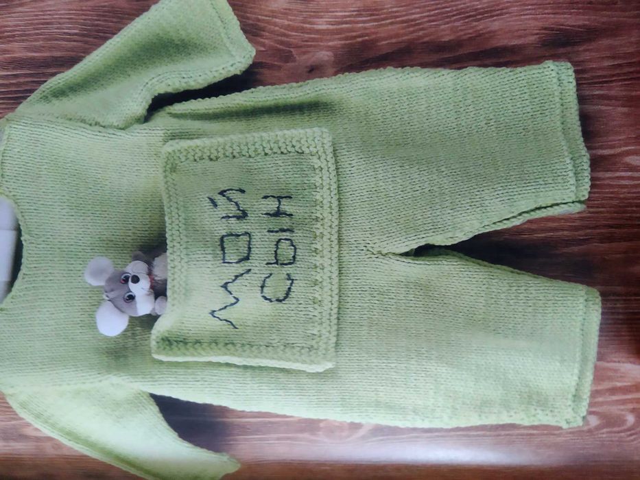 КНИГА_"Веселый трикотаж"_серия "Вязаная копилка"_2013г.