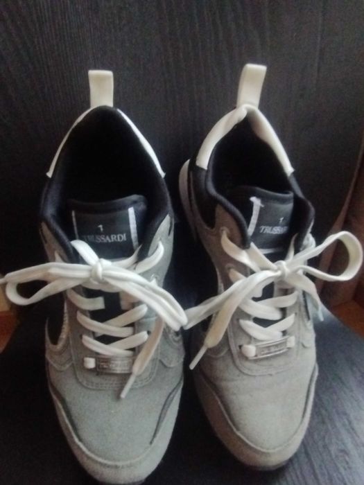 Tenis Senhora num. 38