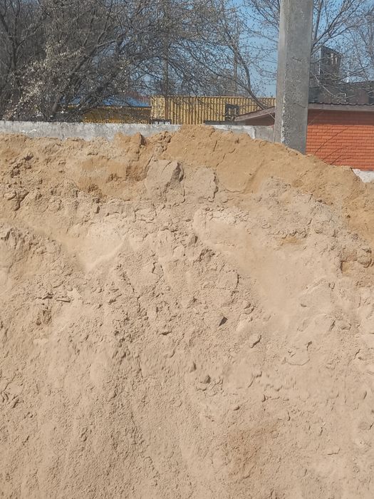 Жерства, БУТ, ГАЛЬКА, Песок Вознесенский, Беляевский, щебень, цемент