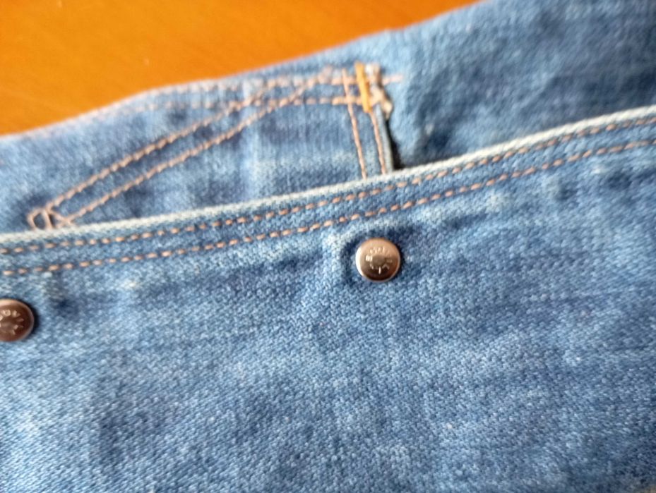 Вінтажний жилет Wrangler