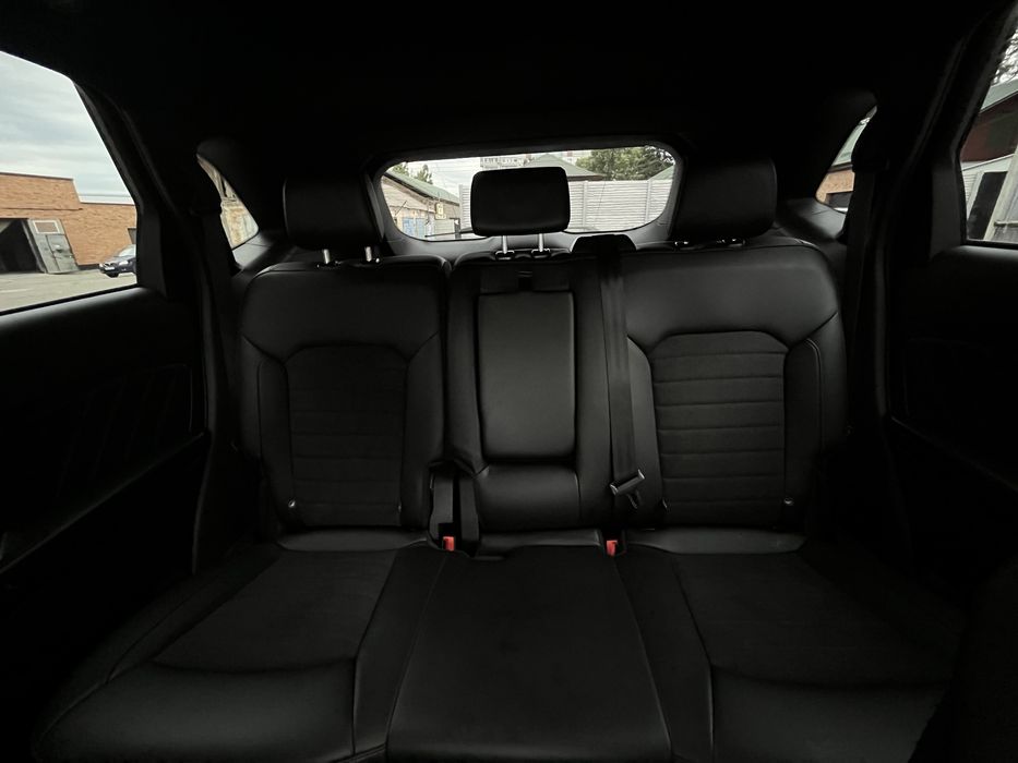 Ford Edge 2021 ST-line