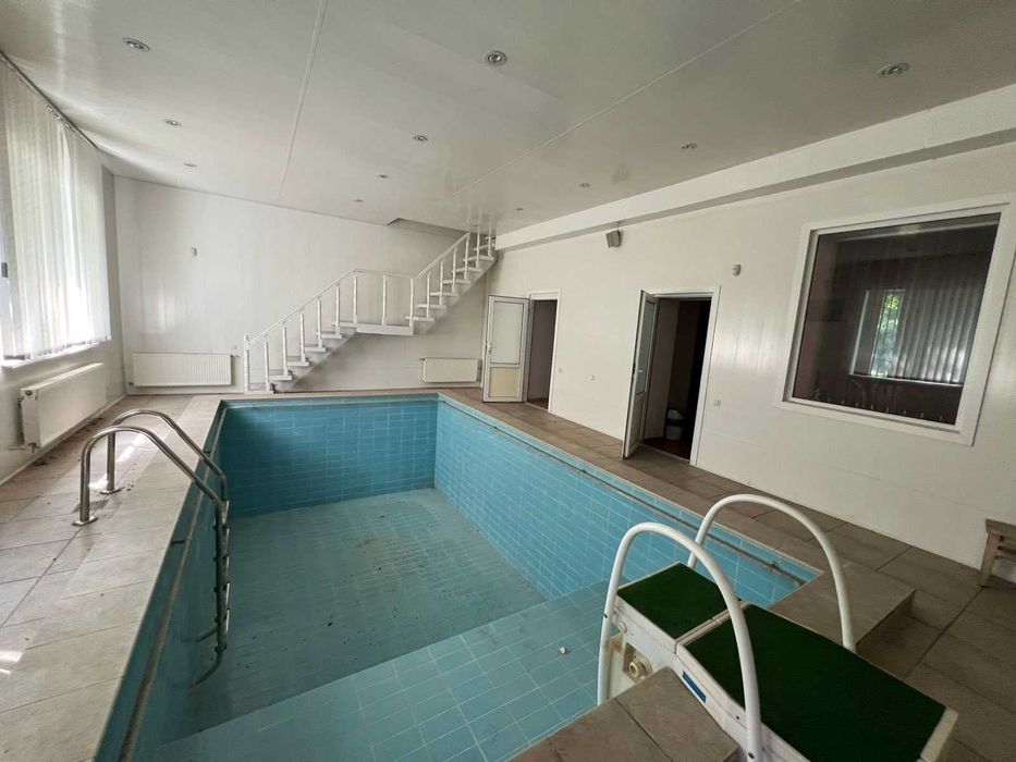 Commercial real estate at st. Magistratskaya (area 4274 m²) - Atlanta.ua - photo 8