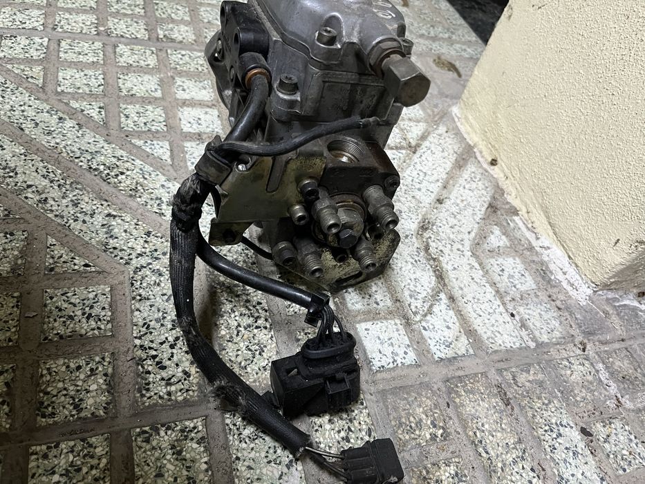 Bomba injetora 1.9 Tdi AFN