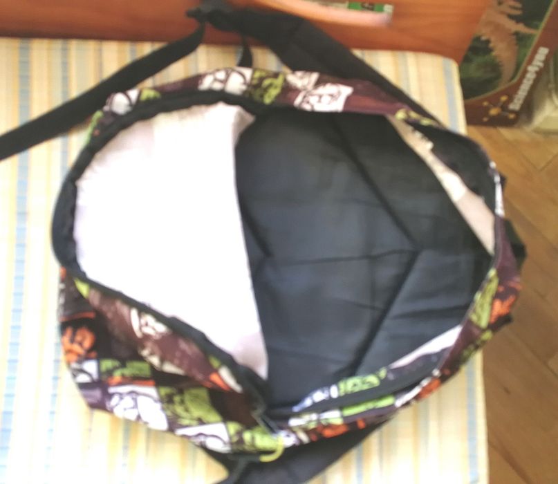 Mochila infantil  Star Wars