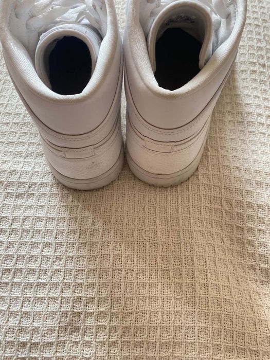 Buty air jordan 1 mid