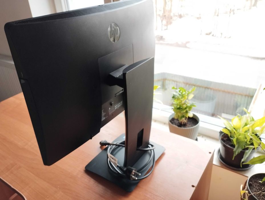 HP All in One ProONE 600 G3 AiO i5-7500 8GB/256GB SSD/WIN 11