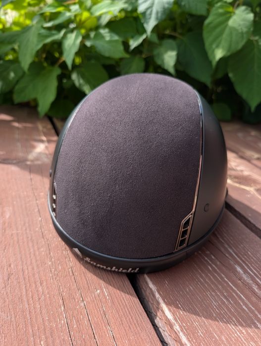 Samshield 58 M kask