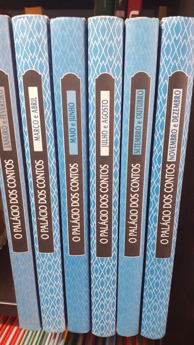 O palácio dos contos Ulf Diederichs / As mil e uma noites