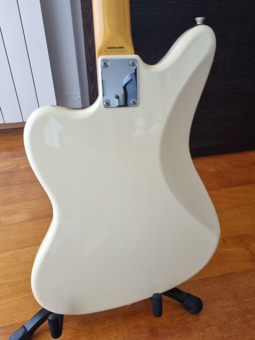 Fender Japan Jazzmaster Classic '60s