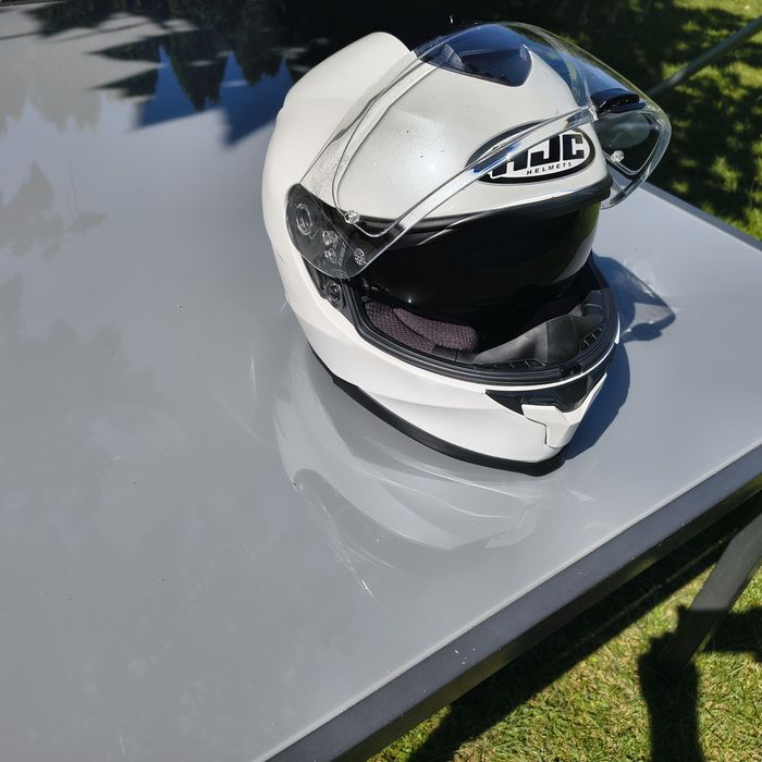 Kask hjc c70.  S