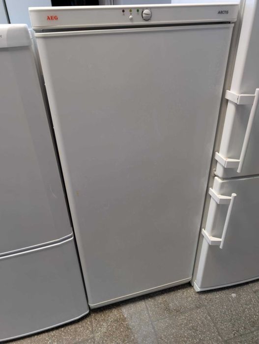 Zamrażarka Liebherr | 139cm wys 60cm szer | Niemiecka | Super stan