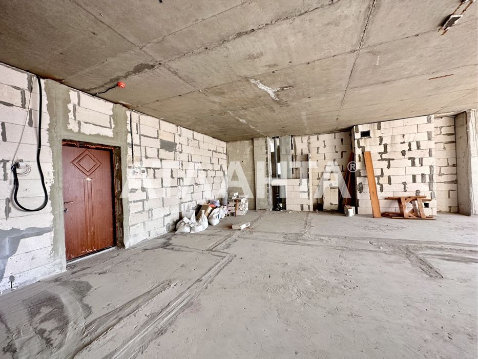 Многокомнатная квартира по адресу Куликово поле пл. (площадь 158 м²) - Atlanta.ua - фото 4