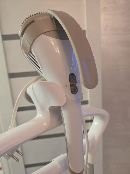 Відпарювач Philips comfortTouch Advanced