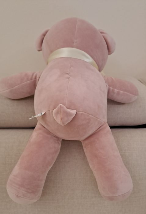 Miś maskotka, wys. 50 cm (nowy)