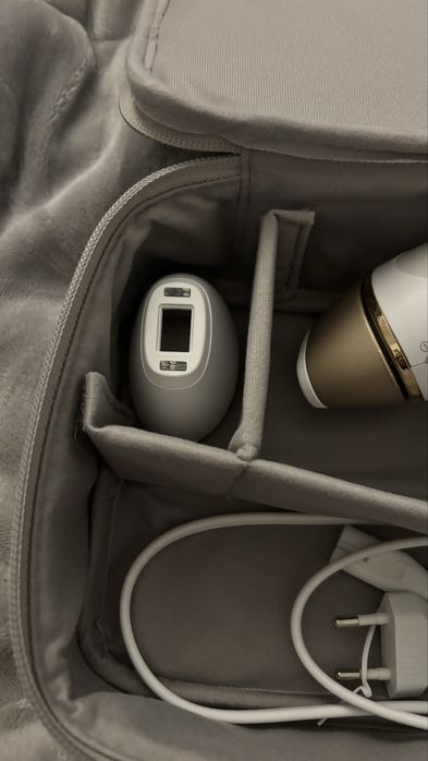 Braun silk-expert pro 5