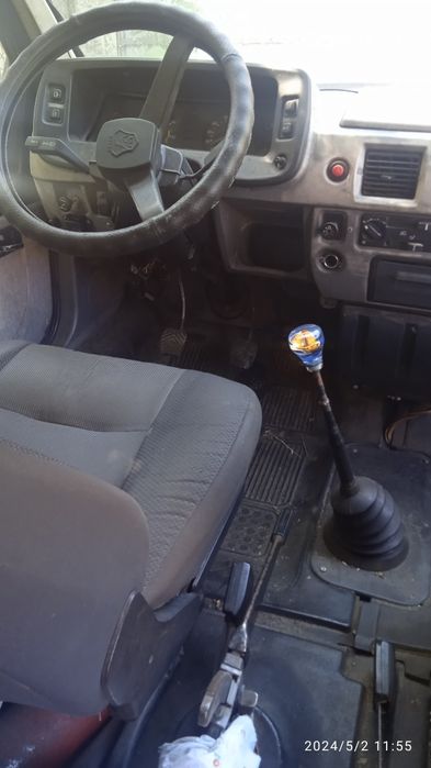 Продам автомобиль