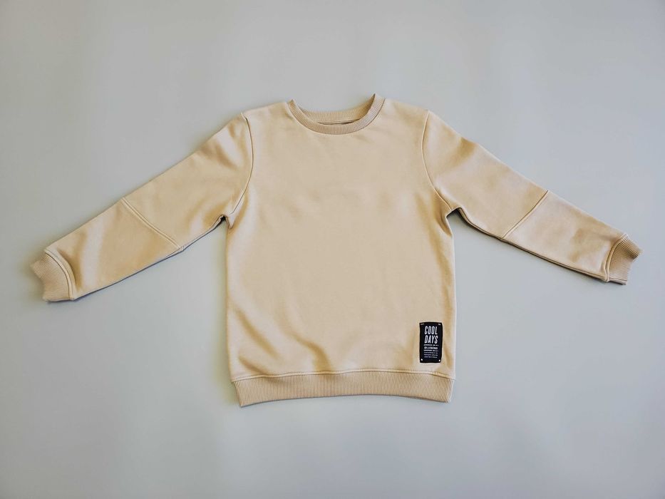 Утеплений світшот для хлопчика