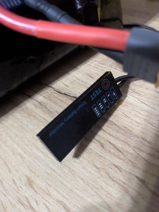 ДБЖ для роутера та термініла