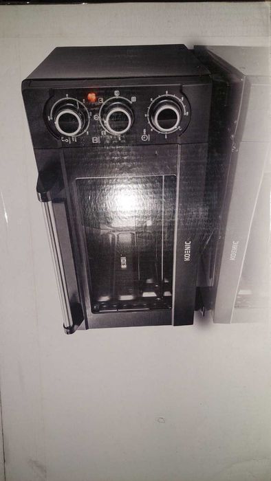 Mini forno Novo Koenic