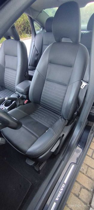 Volvo S40 2005 excelente estado