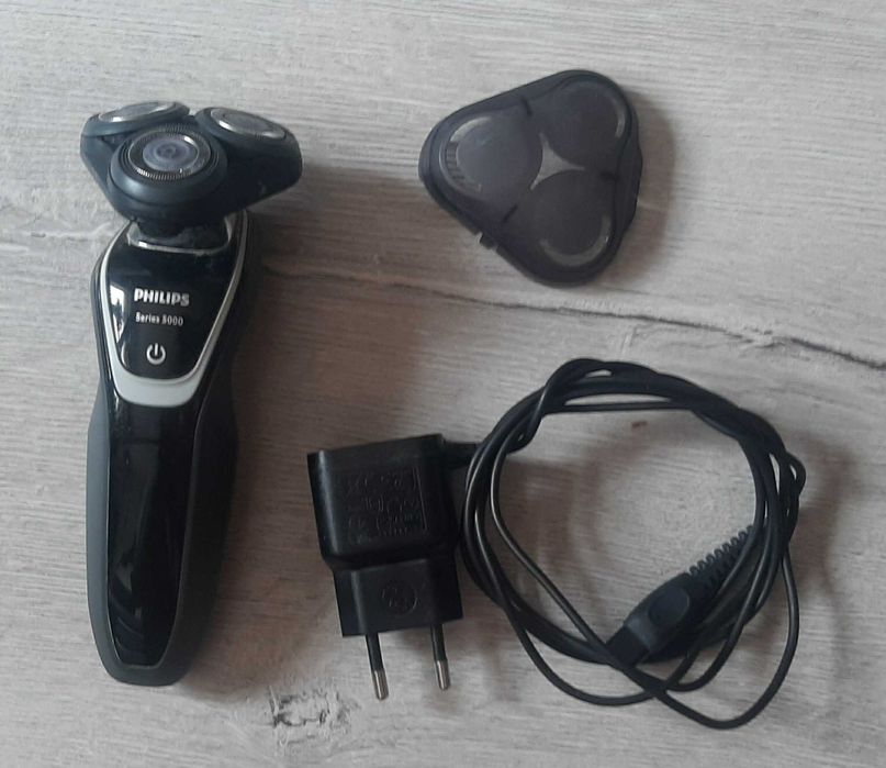 Golarka Philips series 5000