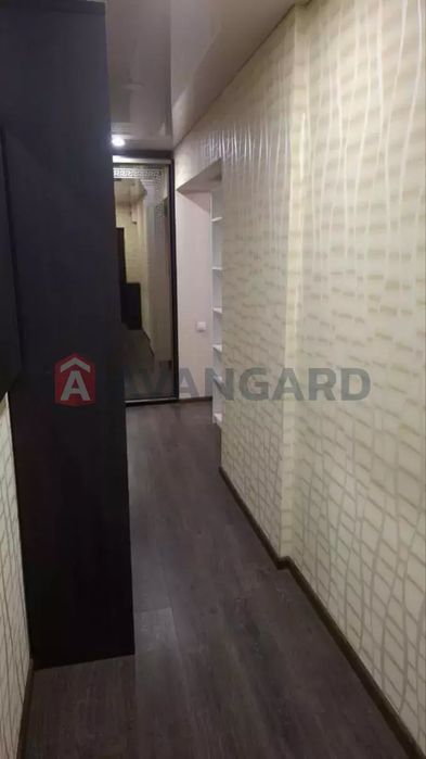 БЕЗНАЛ! Продам 1х кімн, вул. Полігонна, р-н ГАГАРІНА