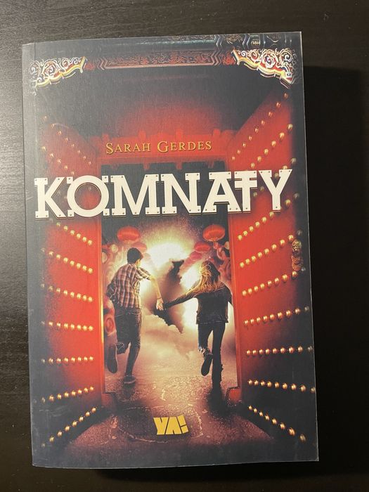 Komnaty Sarah Gerdes