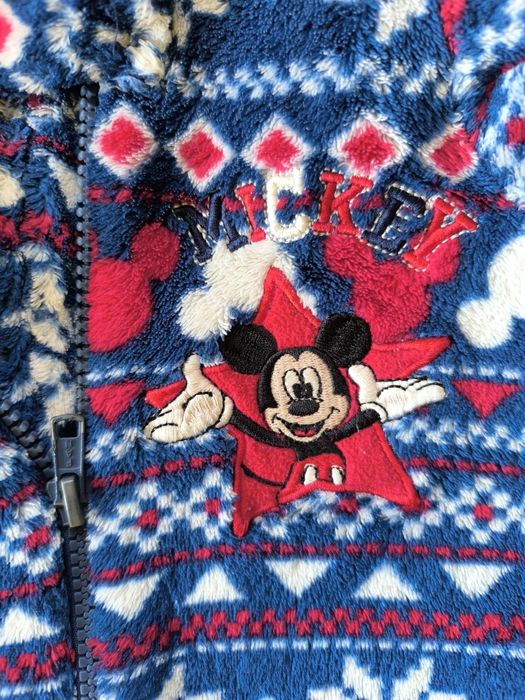 Pajacyk wiosenny 74 Disney