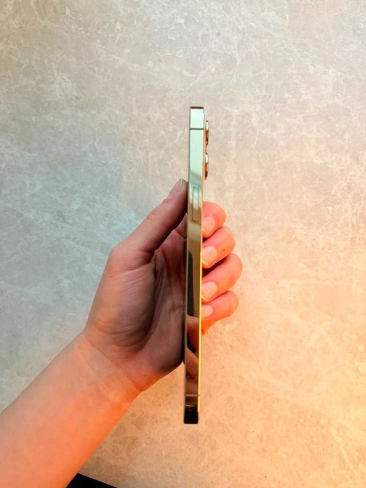 iPhone 12 pro max 128GB