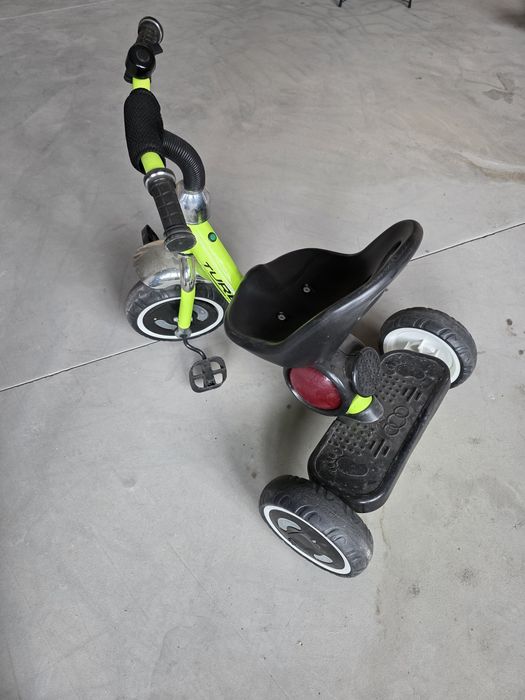 Дитячий велосипед. 2-4 роки