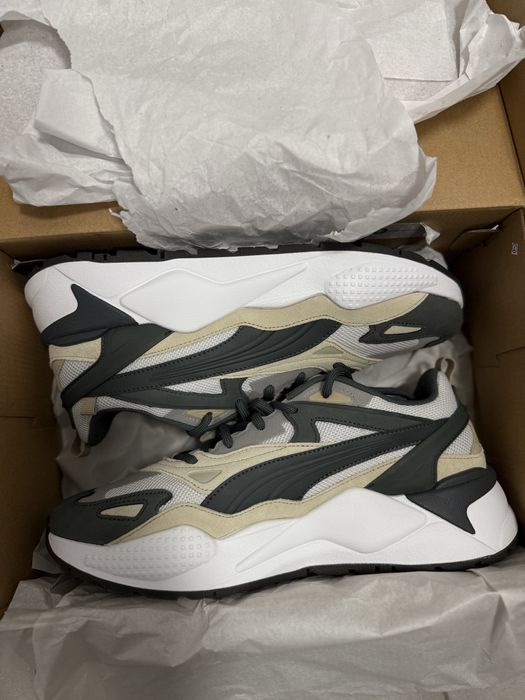 Кросівки Puma RS-X Efekt PRM