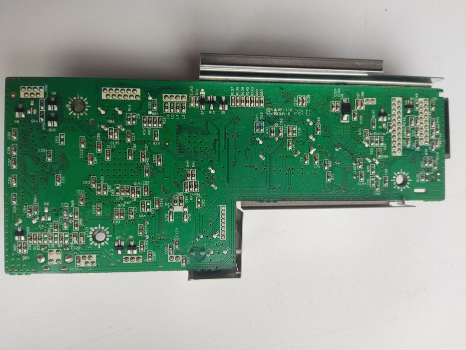 Epson SX125 разбор,остатки