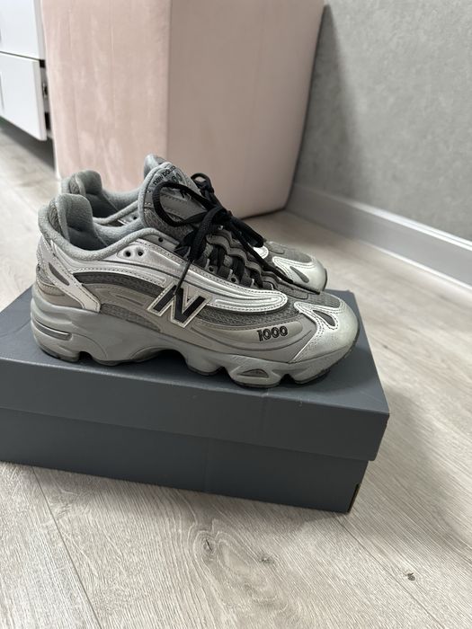 New balance 1000, 37 розмір