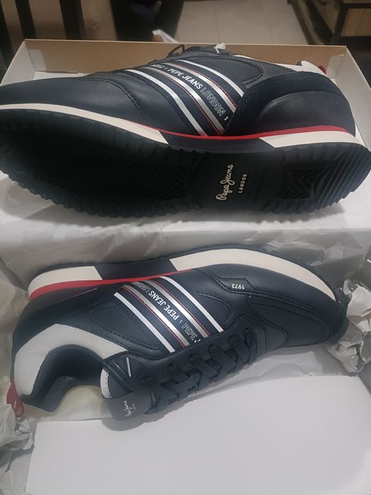 Tênis Pepe jeans N°43